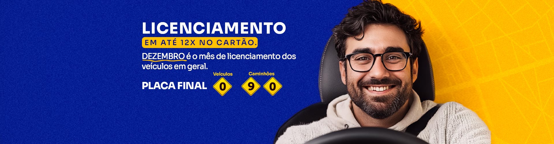 Despachante na Baixada Santista - São Vicente